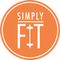 Simply Fit logo