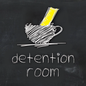 Detention Room logo