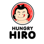 Hungry Hiro logo