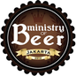 Ministry of Beer logo