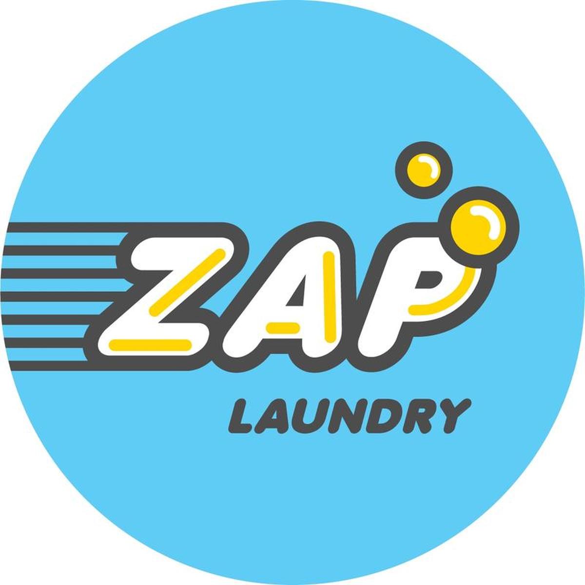 Join Zap Laundry on Stamps Stamps