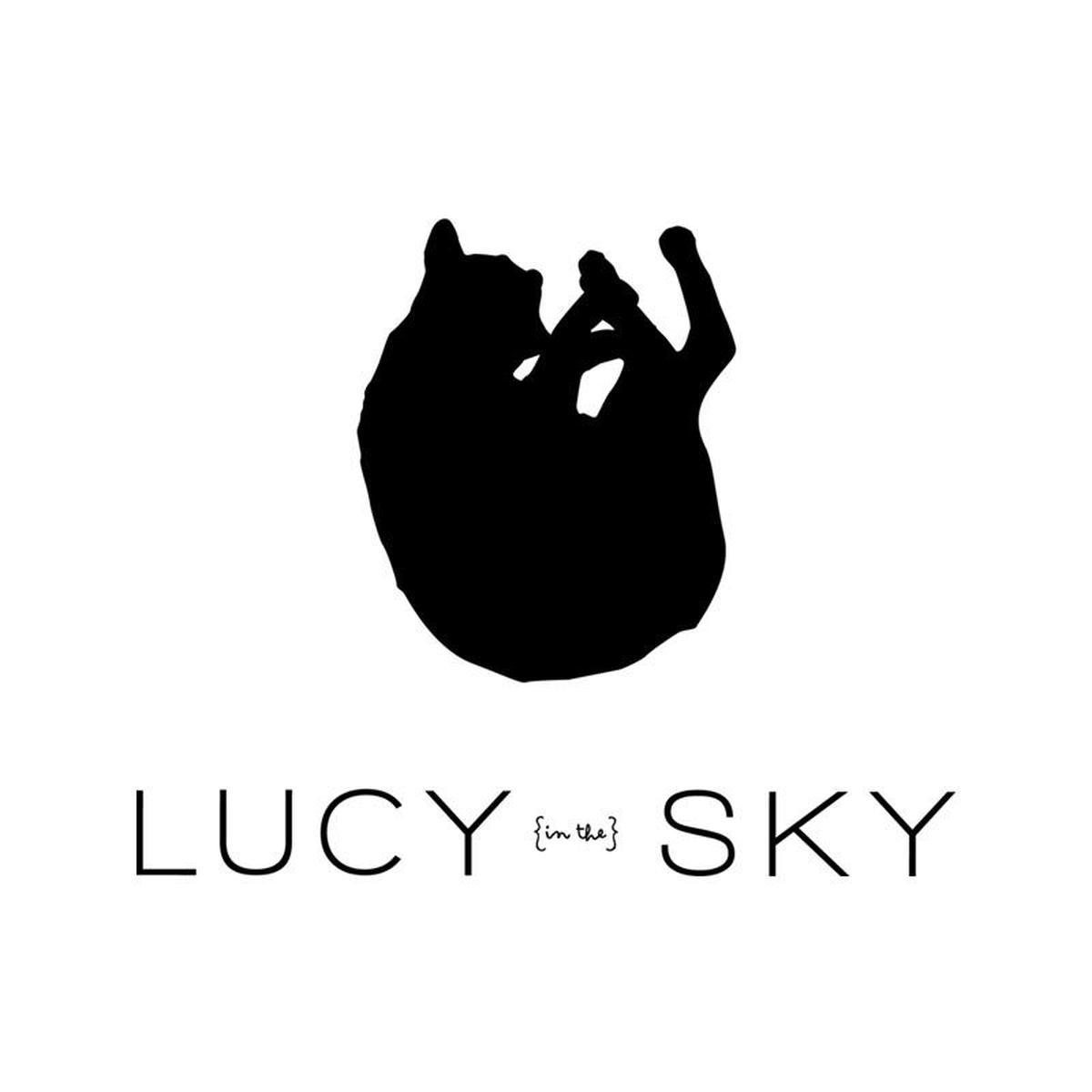Join Lucy in the Sky on Stamps - Stamps