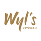 Wyl's Kitchen logo