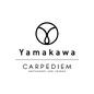 Carpediem Yamakawa logo