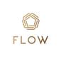 Flow Bar & Lounge logo