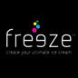Freeze Ice Cream logo