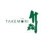 Takemori logo