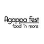 Agappa Fest logo