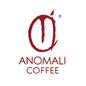 Anomali Coffee logo
