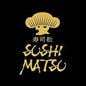 Sushi Matsu logo