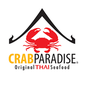 Crab Paradise logo