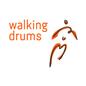 Walking Drums logo