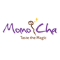 Momo Cha logo