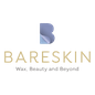 BARESKIN logo