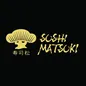 Sushi Matsuki logo