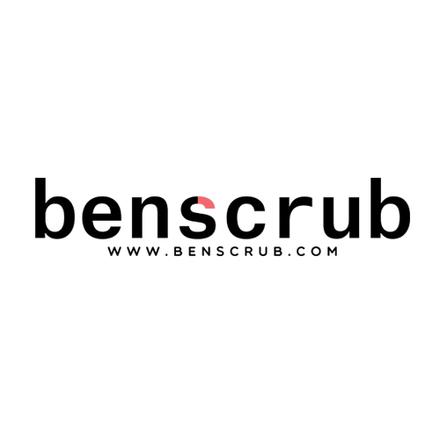 Benscrub - Stamps